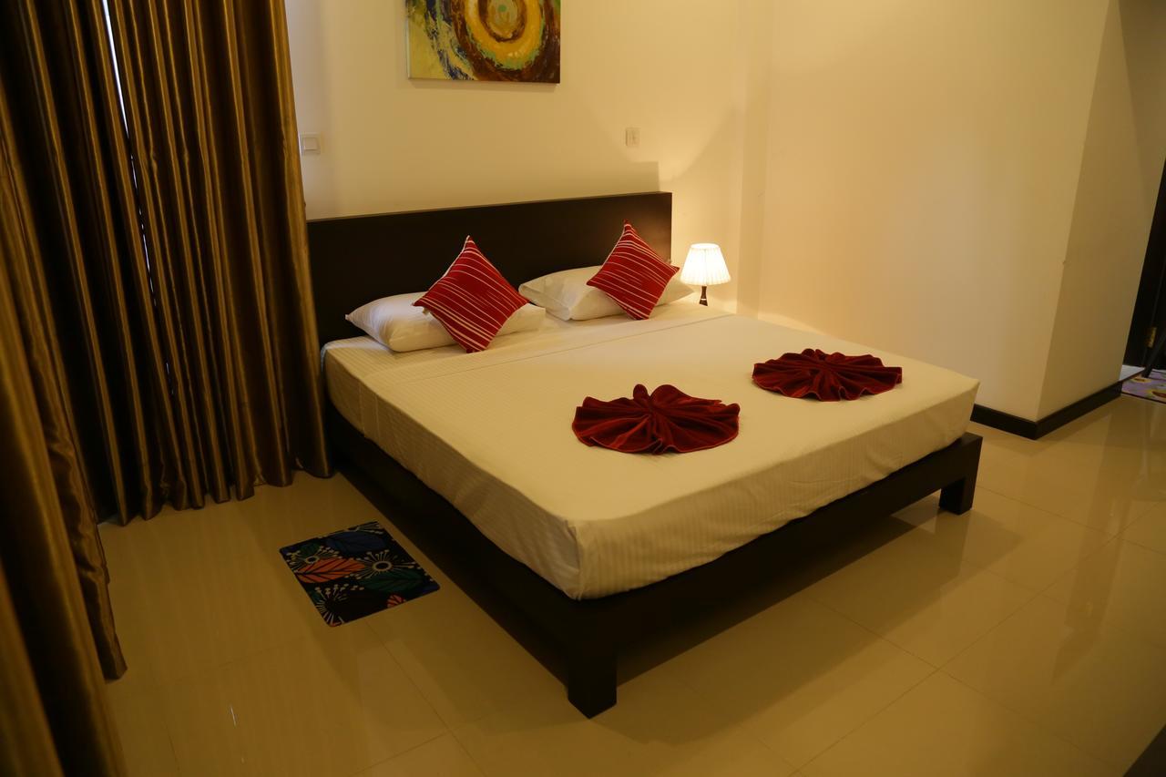 Lochana Beach Hotel Ettukala المظهر الخارجي الصورة