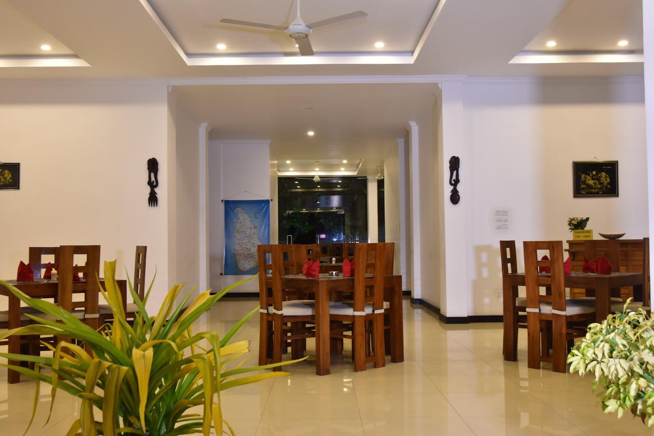 Lochana Beach Hotel Ettukala المظهر الخارجي الصورة